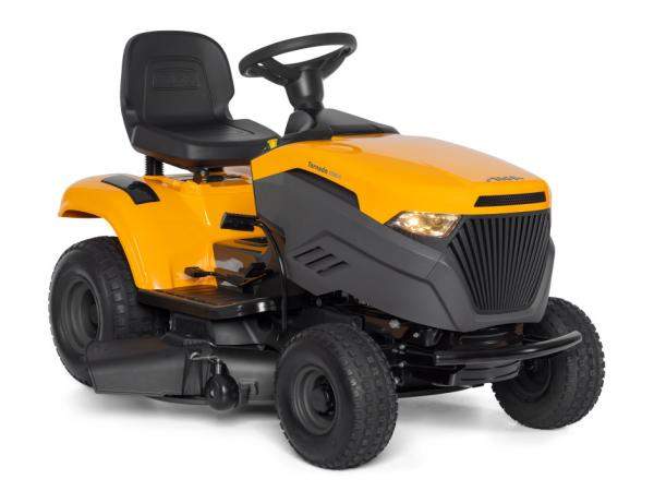 Минитрактор садовый Stiga TORNADO 2098 H