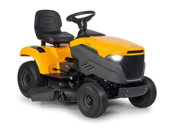 Минитрактор садовый Stiga TORNADO 3098 H