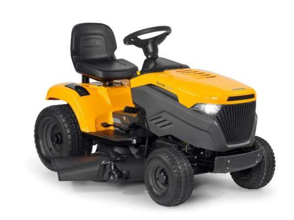 Минитрактор садовый Stiga TORNADO 3108 HW