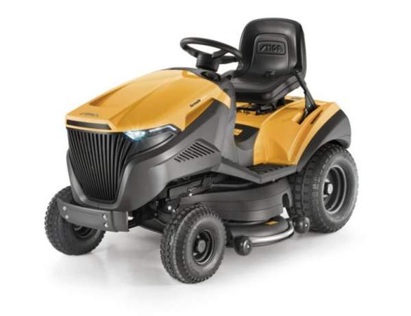 Минитрактор садовый Stiga TORNADO 4108 H