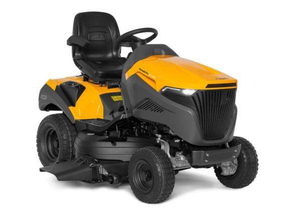 Минитрактор садовый Stiga TORNADO PRO 9121 HWSY