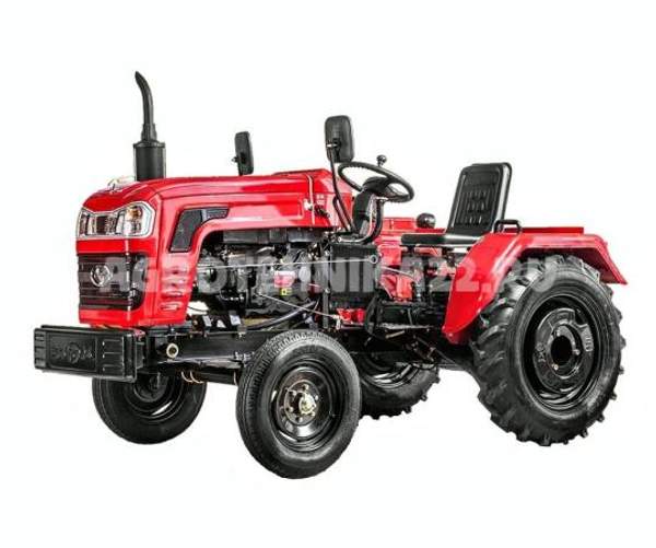 Минитрактор Shifeng SF-240