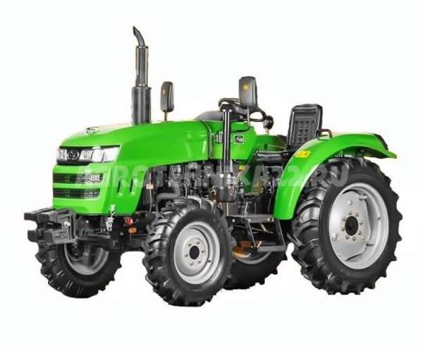 Минитрактор Shifeng SF-254