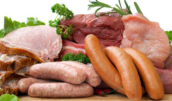 Минизавод для переработки мяса произв. 600 кг/смену