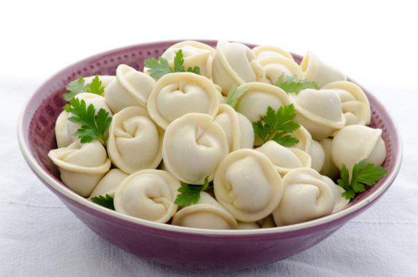 Минизавод для производства пельменей, произв. 700 кг/смену