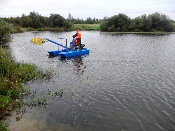 Миниземснаряд юнга-2