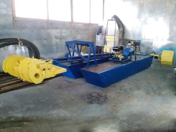 Миниземснаряд юнга-3