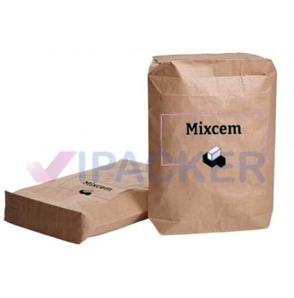 Mixcem InjectBrick