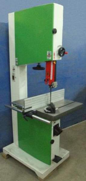 MJ-345Е Ленточно-пильный станок