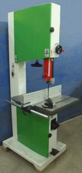 MJ-345Е Ленточно-пильный станок