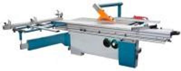 MJ6132D (BoAnNi) Форматно-раскроечный станок