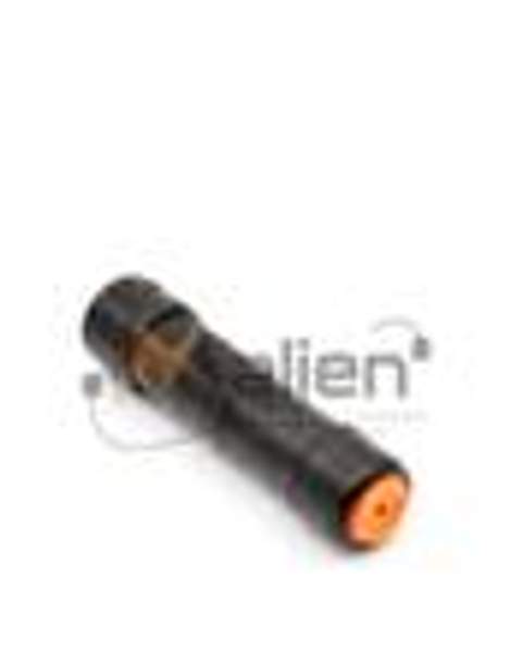 MJPT 25/25 Герметичная изолированная гильза для фазных магистральных проводов MJPT 16