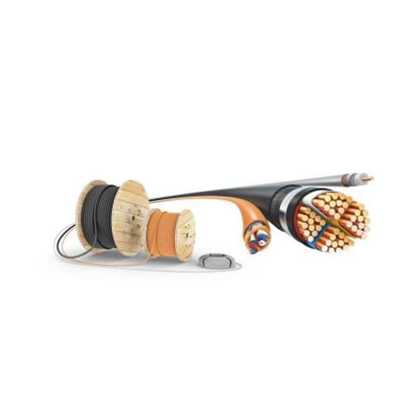 МКШ 5х0,75 Пожспецкабель