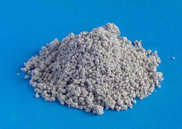 МКН - 90 - масса корундовая набивная по ССИ-02-2015