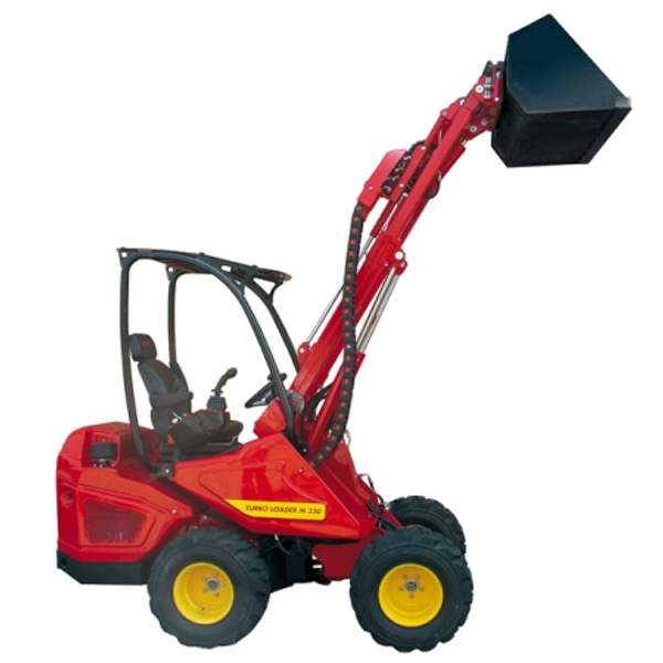 Многофункциональная машина Gianni Ferrari M 280