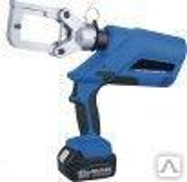 Многофункциональный аккумуляторный инструмент РиКлайн