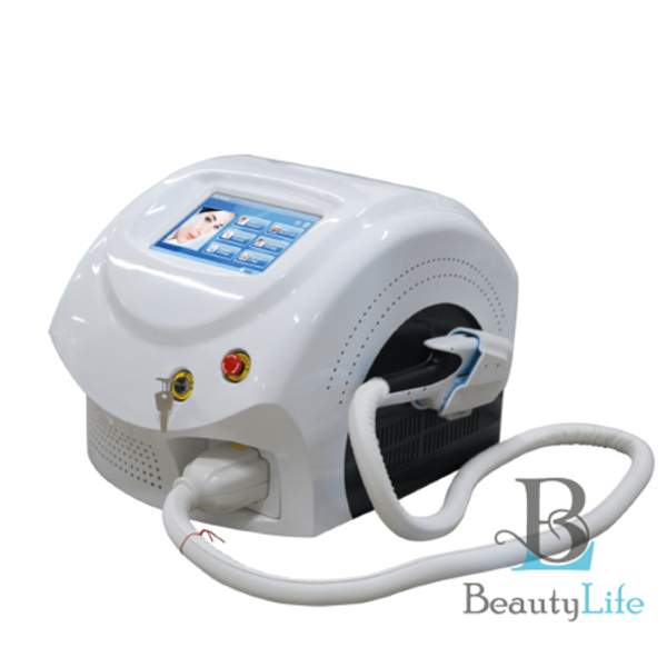 Многофункциональный аппарат 3S с системой E-LIGHT и RF