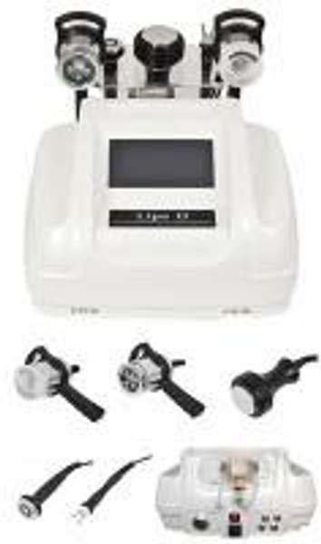 Многофункциональный аппарат для коррекции фигуры LIPO II