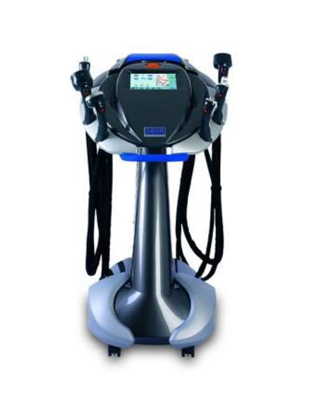 Многофункциональный аппарат для коррекции фигуры TriActive-Plus