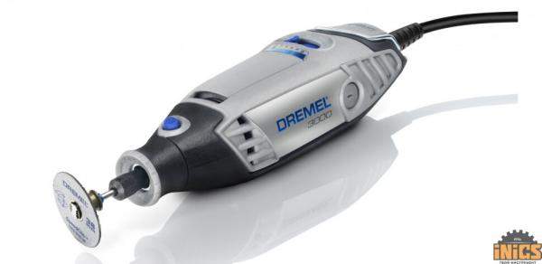 Многофункциональный инструмент Dremel 3000 F0133000JT