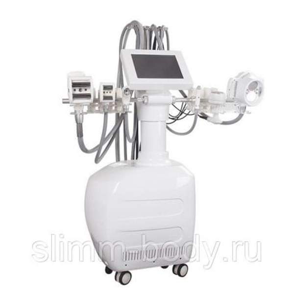 Многофункциональный комбайн для лазерного липолиза VelaSlim-V10