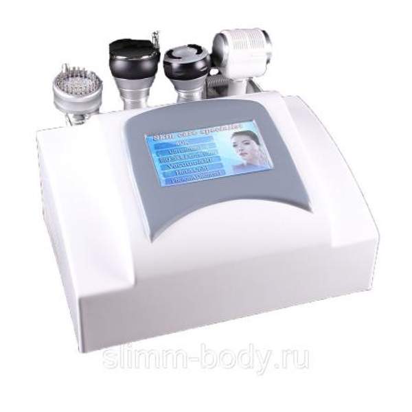 Многофункциональный комбайн VS-8006