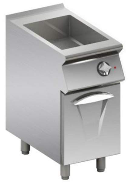 Многофункциональный кухонный аппарат Mareno NVB74E2