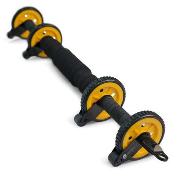 Многофункциональный мобильный тренажер HAST-MAX 6 in ONE