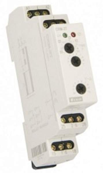 Многофункциональное реле времени CRM-2T/230V