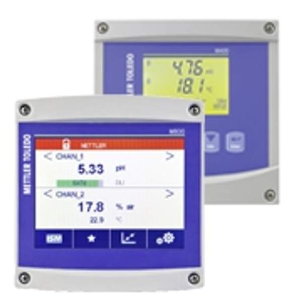 Многоканальные трансмиттеры