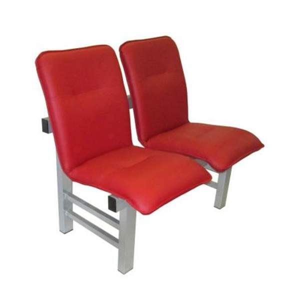 Многоместная секция "Комфорт" 2-х местная