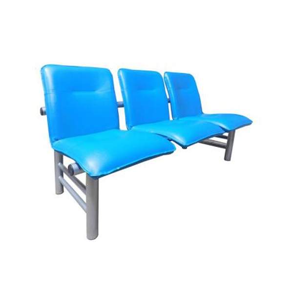 Многоместная секция "Комфорт" 3-х местная