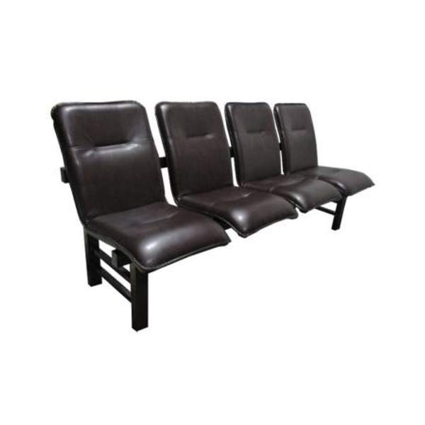 Многоместная секция "Комфорт" 4-х местная