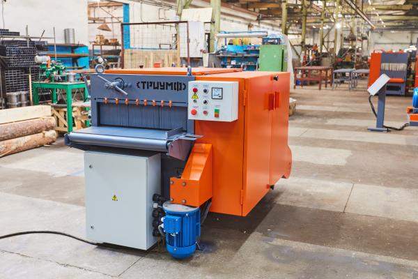 Многопил «ТРИУМФ» Б700 (55 кВт)