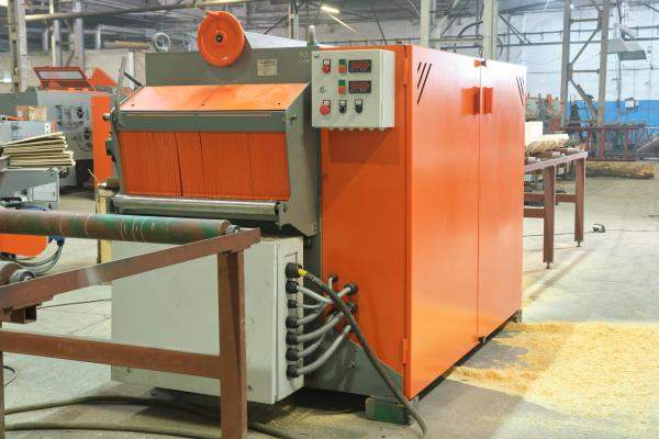 Многопил «ТРИУМФ» М2-700 (2*37 кВт)