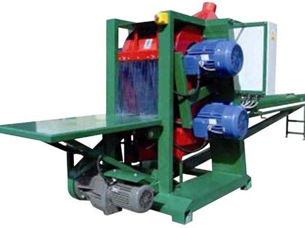 Многопильный станок «МС-180-2В»