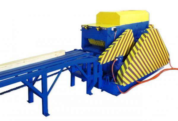 Многопильный станок «МС-2В»