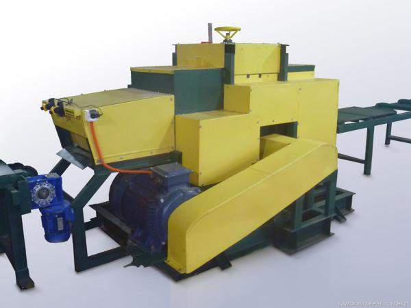 Многопильный станок "Вектор 1"