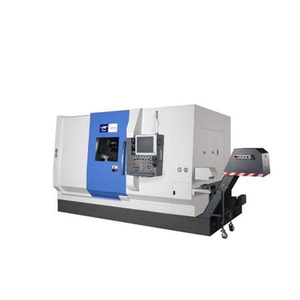 Многоцелевой токарный центр Tongtai TMT2000-T2Y1 / T3Y2