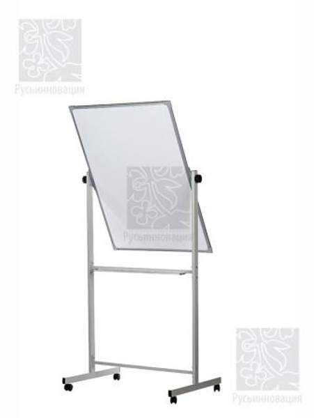 Мобильная поворотная доска 100х75 см