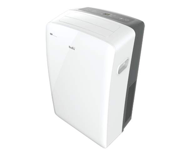 Мобильный кондиционер Ballu BPHS-12H серии Platinum