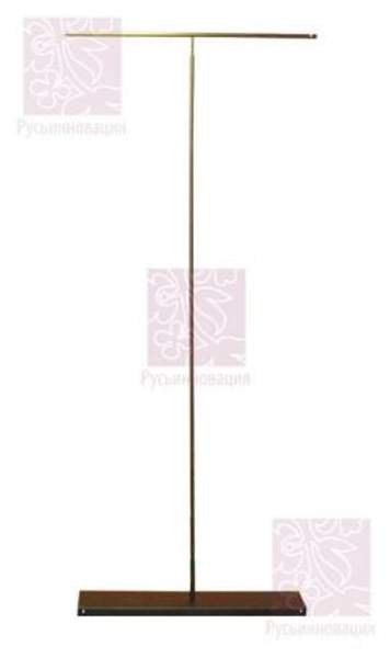 Мобильный выставочный стенд "Стелла" 1