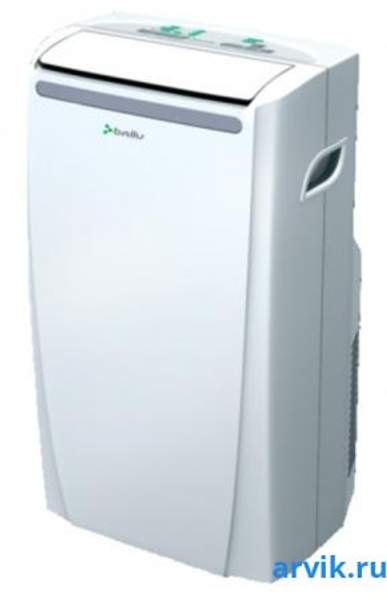 Мобильно-напольный кондиционер - Серия Classic - BPDL-14H