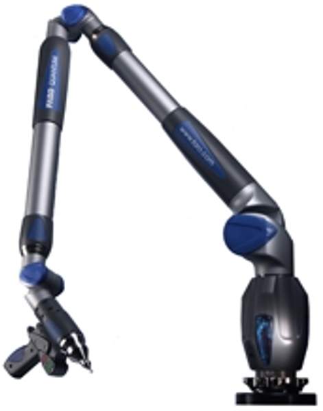 Мобильные координатно-измерительные машины FARO