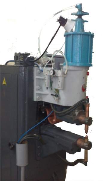 Модернизация и ремонт сварочного оборудования