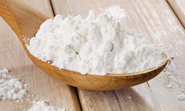 Модифицированный крахмал