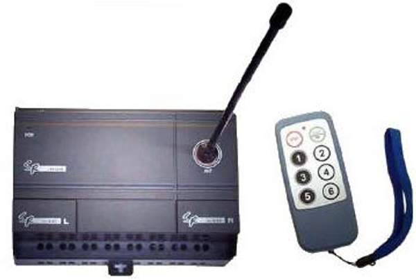 Модуль беспроводного управления Array SR-RCA