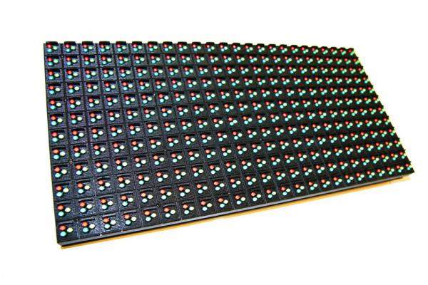 Модуль для бегущей строки 320x160 P10 RGB 40W