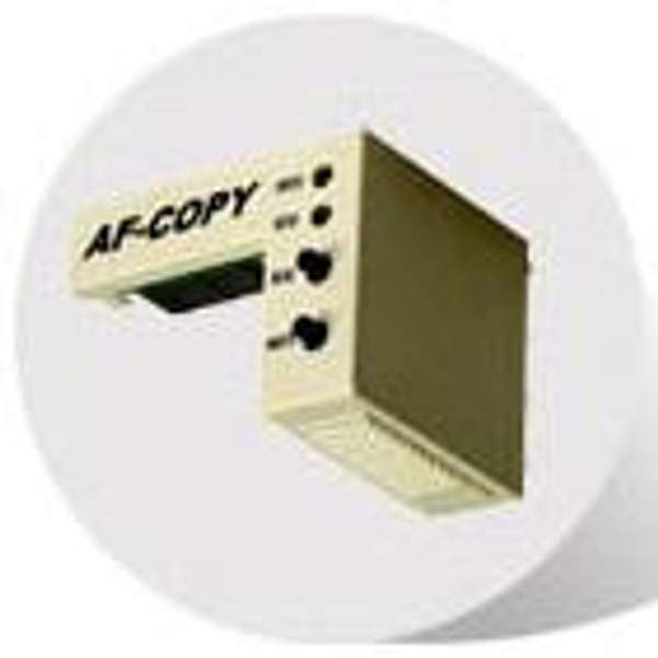 Модуль копирования программ Array AF-COPY