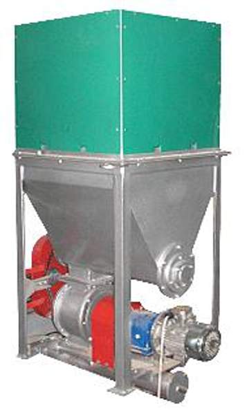 Модуль потока Р6-МВП